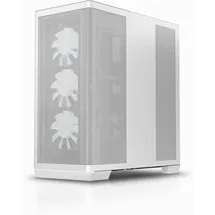 apnx GEH Midi APNX C1-R-WT-V1 (W/MicroATX/MiniITX)