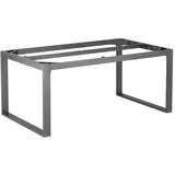 Kettler SKATE Gartentisch 160 x 95 x 75 cm Weiß