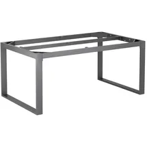 Kettler SKATE Gartentisch 160 x 95 x 75 cm Weiß