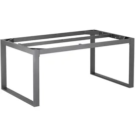 Kettler SKATE Gartentisch 160 x 95 x 75 cm Weiß
