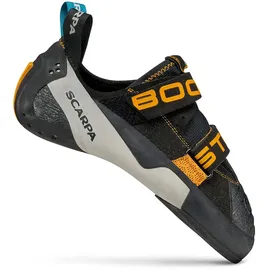 Scarpa Booster Black/Orange 39,5