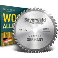 Bayerwald Werkzeuge - HM Kreissägeblatt - 315 x 3.2/2.2