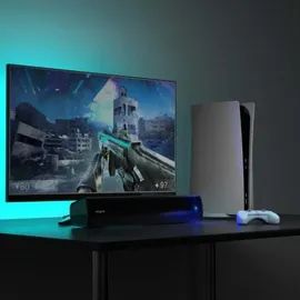 Creative Labs Stage Air V2 Schwarz