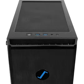 Joule Performance Gaming PC R7 2700 2023 32 GB RAM 2 TB SSD RTX 4070 Ti Windows 11 Home