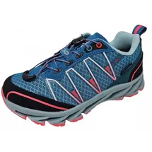 CMP Wanderschuh Blau - 31