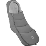 Bugaboo Fußsack, grau