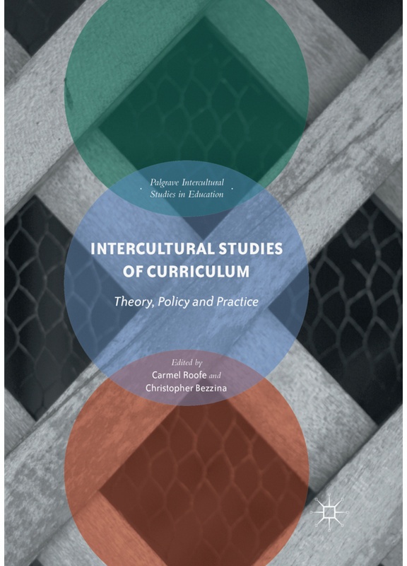 Intercultural Studies In Education / Intercultural Studies Of Curriculum, Kartoniert (TB)