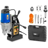 MSW Magnetbohrmaschine Ø 1.380 Watt - 600 U/min -