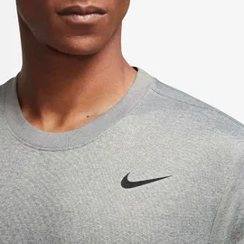 Nike Dri-Fit Legend Fit ness Herren T-Shirt, grau - US: XL