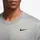 Nike Dri-Fit Legend Fit ness Herren T-Shirt, grau - US: XL
