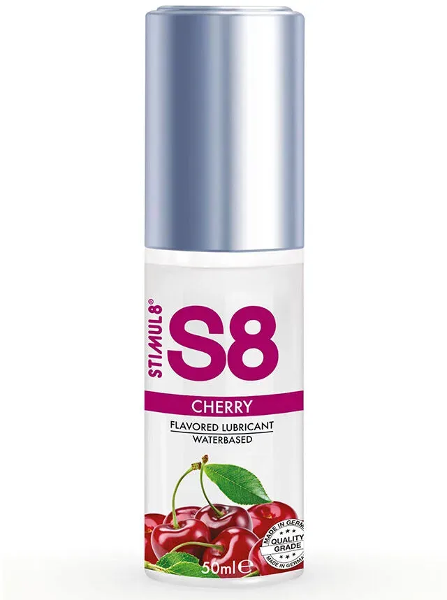 STIMUL8 - S8 KIRSCHSCHMIERMITTEL 50 ML