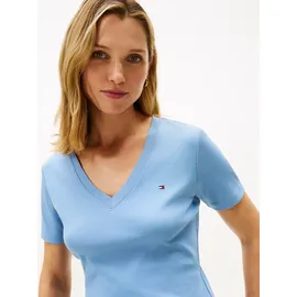Tommy Hilfiger Cody V-Neck Blau XS