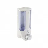 Testrut Axentia Seifenspender 380ml Weiß