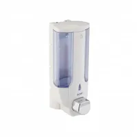 Testrut Axentia Seifenspender 380ml Weiß
