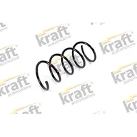 Kraft Automotive Fahrwerksfeder 4021124