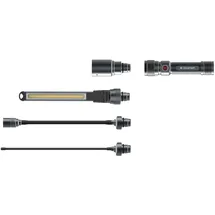 Ledlenser Workers Friend