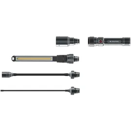 Ledlenser Workers Friend