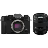 Fujifilm X-T30 III Gehäuse
