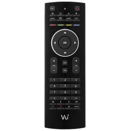 VU+ Ultimo