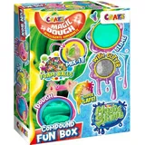 Craze Gmbh Mix Compound Knete Fun Box