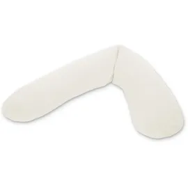 Theraline Stillkissenbezug 190 cm Feinstrick Creme