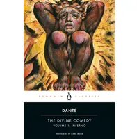 Penguin Books UK The Divine Comedy: