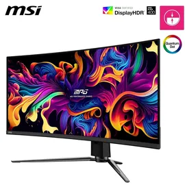 MSI MPG 341CQPX 34"