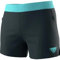 Dynafit Damen 24/7 Track Shorts (Größe M, blau)