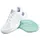 Wilson Rush Pro Junior White/Blue 34