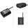 SmallRig 4269B NP-FZ100 Dummie-Batterie mit Netzadapter