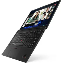 Lenovo ThinkPad X1 Carbon Gen 10 14'' Intel Core i7-1255U 16 GB RAM 1 TB SSD Intel Iris Win 11 Blau