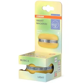 Osram Bluetooth-Lautsprecher blau