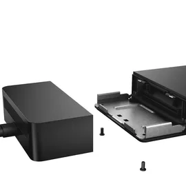 Dell WD19 - Dockingstation - USB-C - HDMI, 2 x DP, USB-C