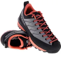 Scarpa Mescalito Planet Schuhe (Größe 39, grau)