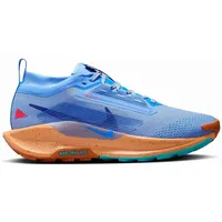 Nike Pegasus Trail 5 Gore-Tex Damen (Blau 8,5 US, 40