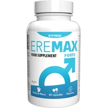 Fyron Eremax Forte Kapseln 60 St.