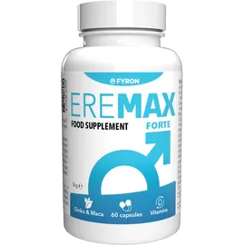 Fyron Eremax Forte Kapseln 60 St.