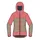 Martini Argon 2L Jacke Damen rosa M