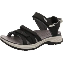 Teva Tirra Sport Leather Damen Schwarz 40