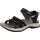 Teva Tirra Sport Leather Damen Schwarz 40