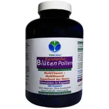 Vitalleben Blütenpollen 360 Kapseln 270 St.