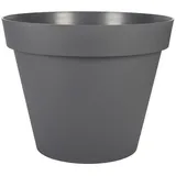 Eda Blumenkasten Pop-serie 60 x 47 cm grau