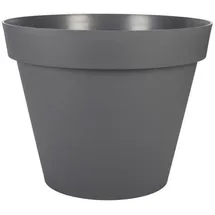 Eda Blumenkasten Pop-serie 60 x 47 cm grau