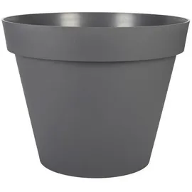 Eda Blumenkasten Pop-serie 60 x 47 cm grau