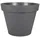 Eda Blumenkasten Pop-serie 60 x 47 cm grau
