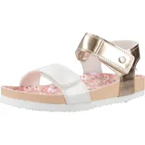 Gioseppo Haynes Goldfarbene Schuhe - Gold, 30