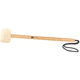 Sonic Energy Gong- und Klangschalenschlägel – 37 cm – Mit kleinem Kunstfell-Kopf (6,5 cm) – Inkl. Handschlaufe (MGM1)