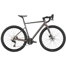Scott Speedster Gravel Team 2026 28 Zoll RH 54 cm braun
