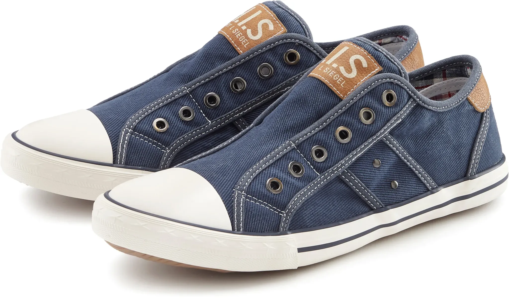 Sneaker H.I.S 