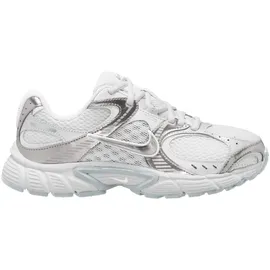 Nike V5 RNR Damen White/Metallic Silver/Metallic Platin 38,5